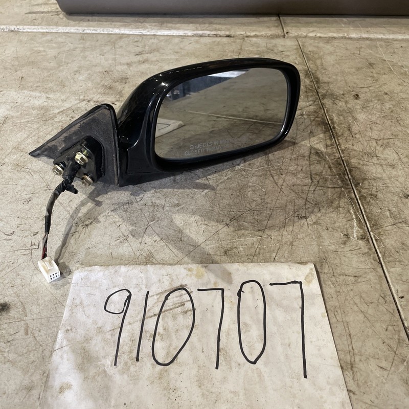 1997- 2001 Lexus ES300 Right Passenger View Door Mirror Oem