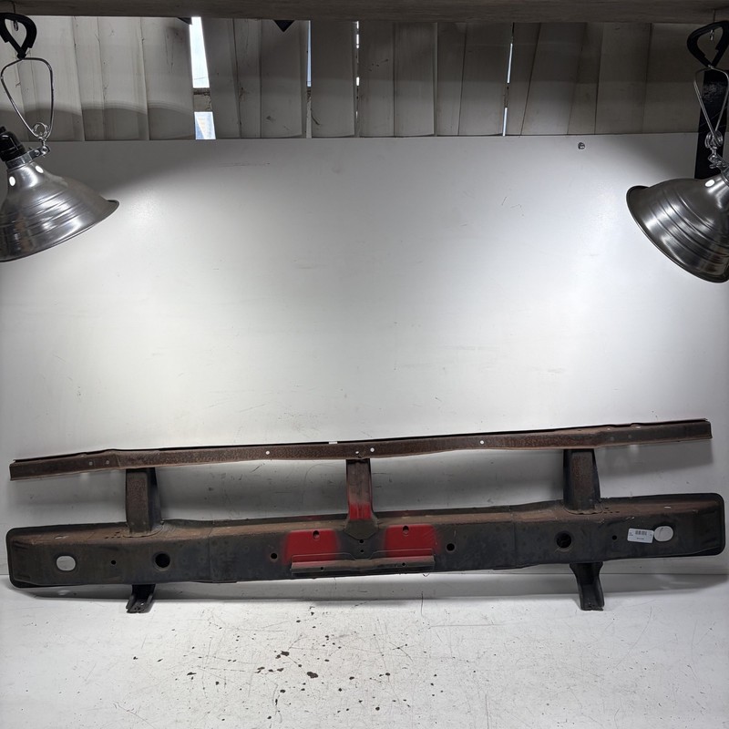 90-91 Honda CRX Rear Bumper Reinforcement Bar Beam 71530-SH2-A02 OEM