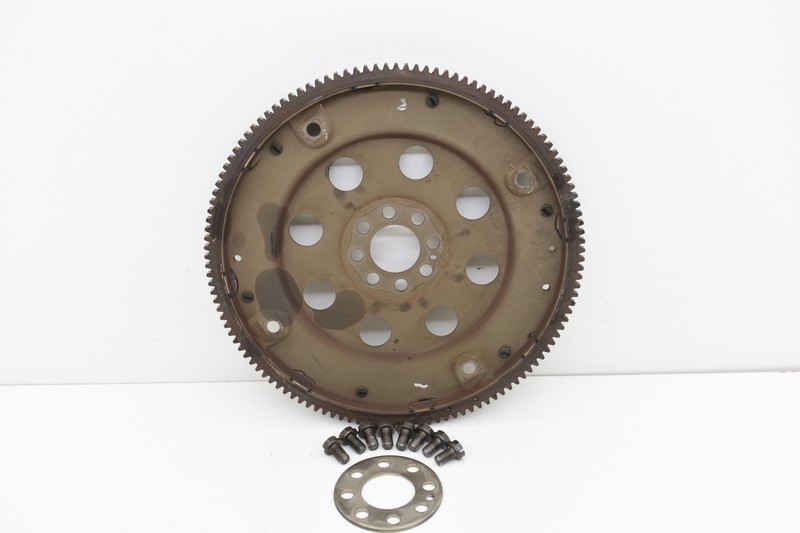 2004 Nissan 350z VQ35DE Auto Transmission Flex Plate With Hardware OEM KW51