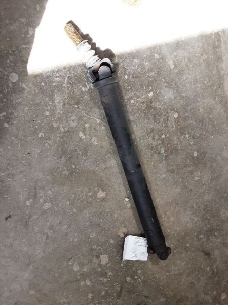 Front Drive Shaft Fits 07-14 SUBURBAN 1500 3306109