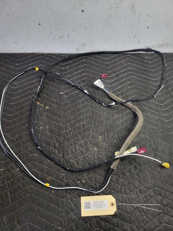 2017-2020 BUICK ENCORE Antenna Feeder Wire Cable 94543241 OEM 1.4L AWD