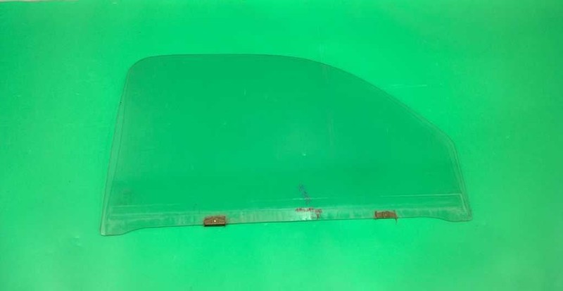 95-03 TACOMA PASSENGER RIGHT FRONT WINDOW DOOR GLASS OEM 2945-30