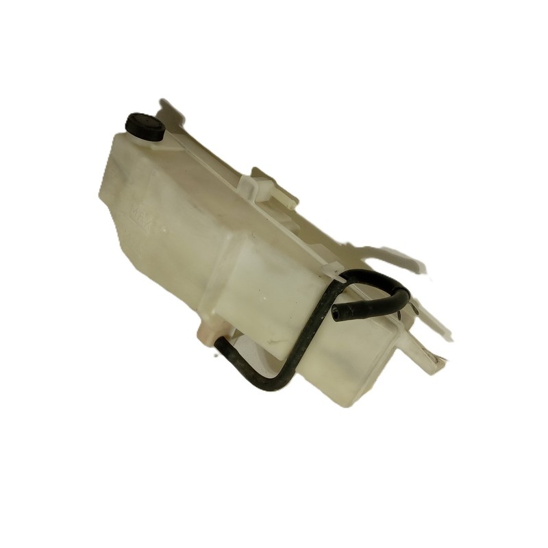 2011-2012 Infiniti G25 2.5L Coolant Reservoir Tank Reserve OEM 10514