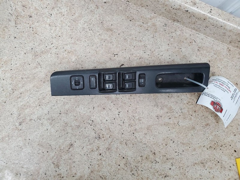 Driver Front Door Switch Driver's Lock And Window Fits 04-12 CANYON 304888