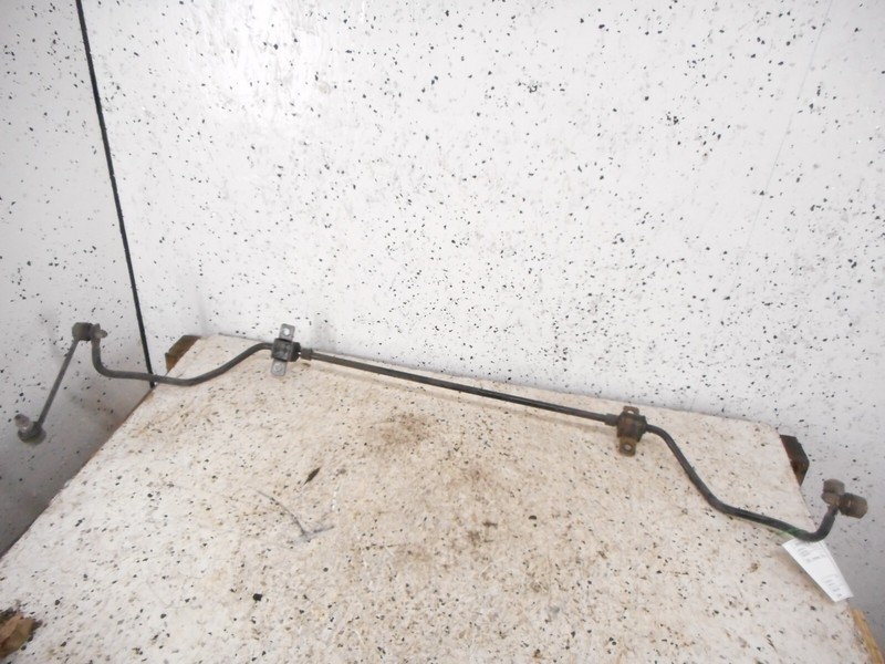 2017-2019 Jaguar XE Rear Sway Stabilizer Bar 13.50mm OEM XF XFSport