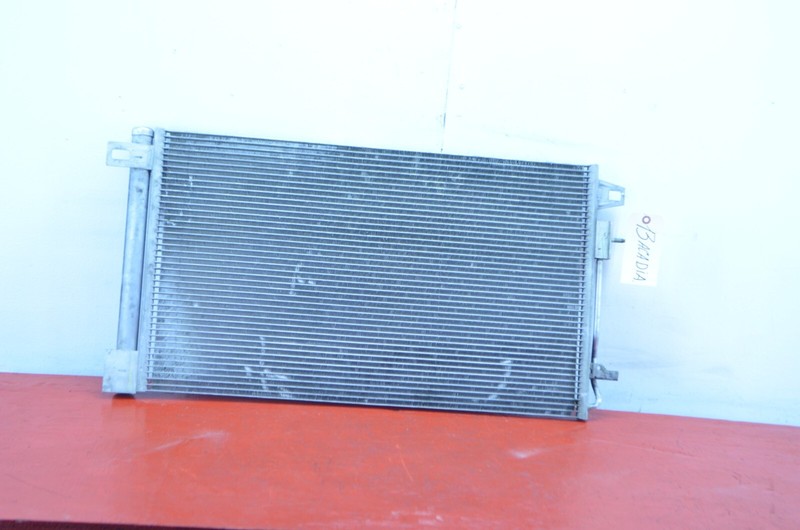 13-16 GMC ACADIA 3.6L AIR CONDITION AC CONDENSER OEM