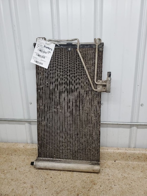 AC Condenser 203 Type C55 Fits 02-05 MERCEDES C-CLASS 300530