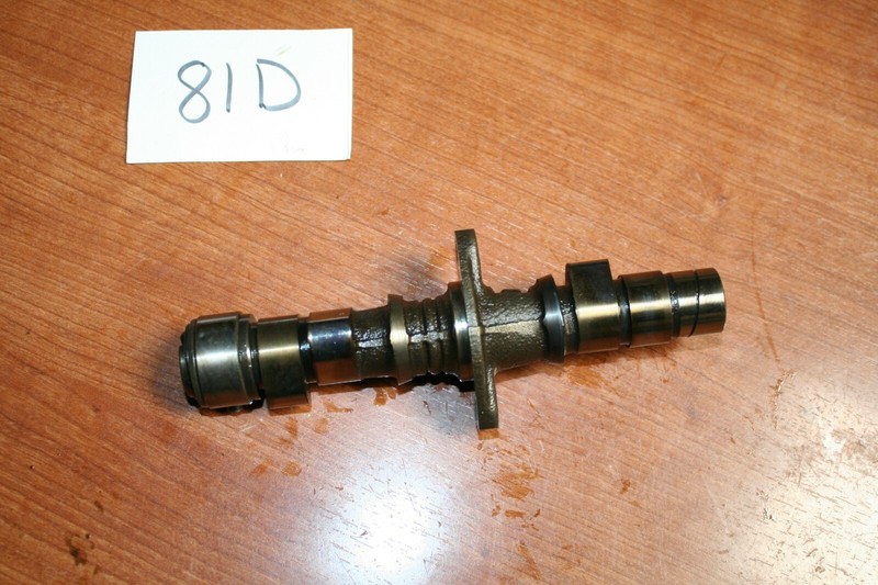 1980 Honda CM 200T Cam Shaft Camshaft OEM 80 F