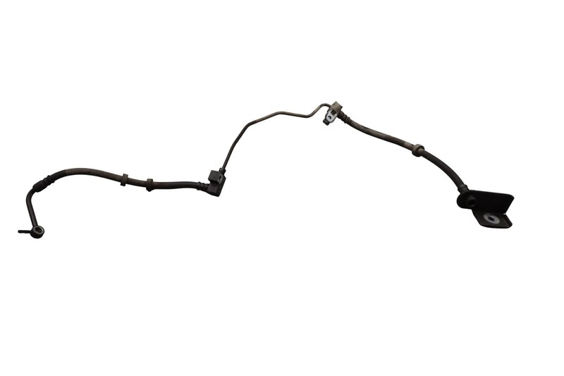 13-22 LR Range Rover Sport L405 Rear Left Brake Hose Includes Bracket Oem