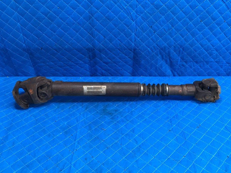 13-18 Ram 2500 3500 6.7L Diesel Front Drive Shaft X1PW217110665