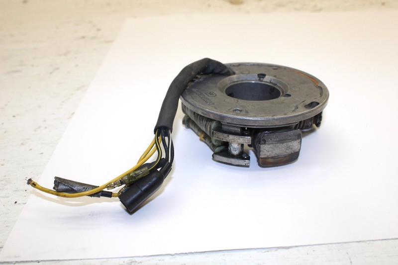 1988 Sea-doo Sp Oem Stator 290995101 JS35