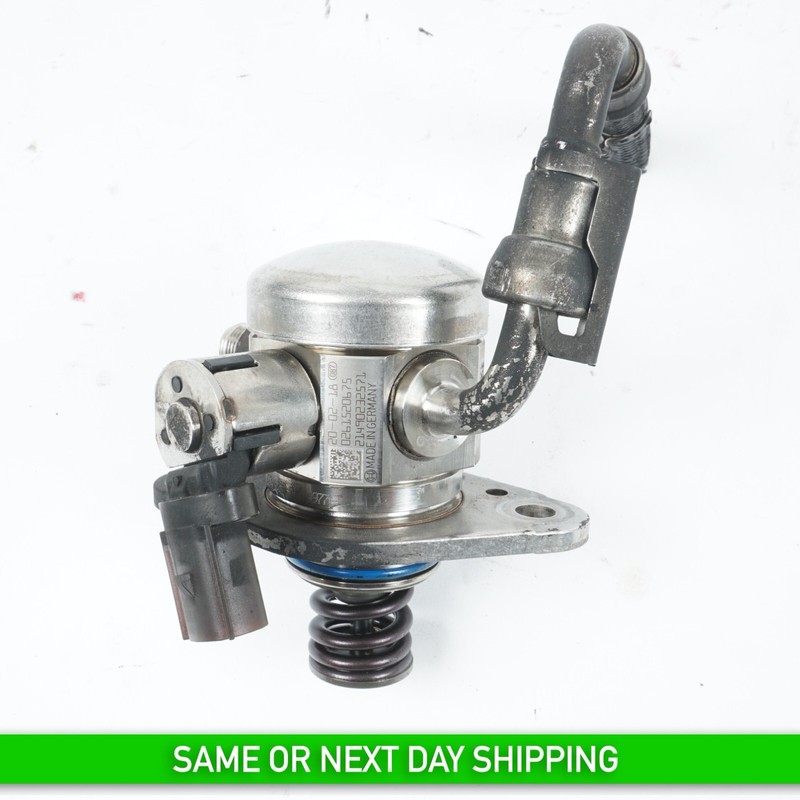 2020-2022 CADILLAC CT5 CT4 2.0LHIGH PRESSURE FUEL PUMP 55513731 OEM