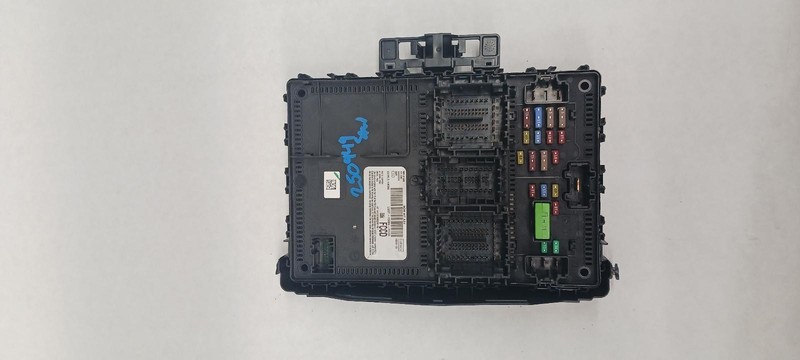20-'22 FORD ESCAPE Body Control module BCM fuse block OEM 1 Year Warranty!