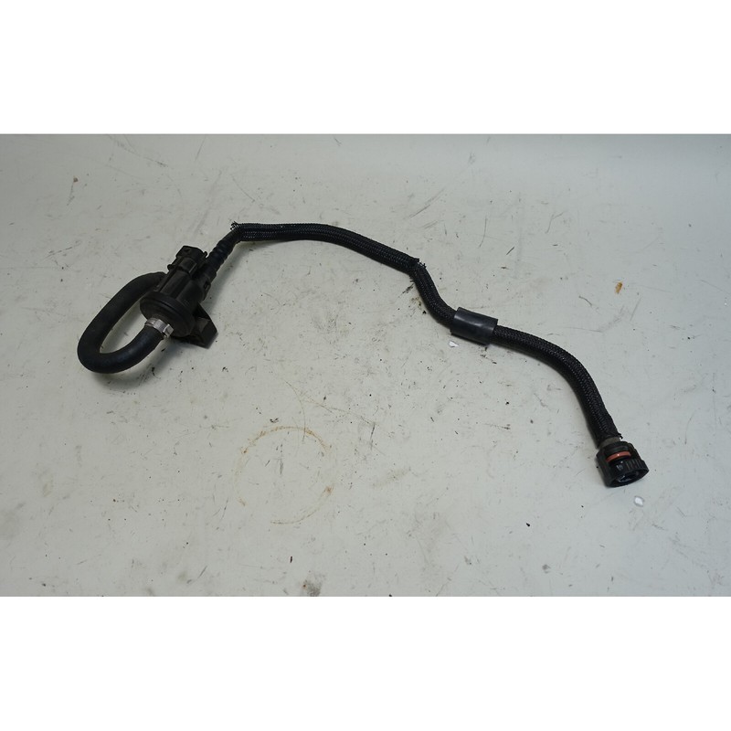 2008-2013 BMW E90 M3 ///M S65 4.0L V8 EVAP Fuel Tank Breather Valve Solenoid OEM