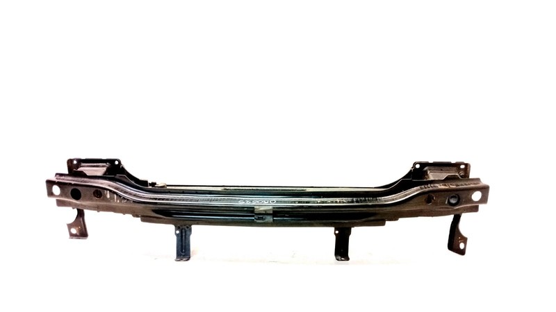 07-15 MINI COOPER S R56 R57 HATCHBACK CONVERTIBLE WAGON IMPACT BAR REAR OEM 0806
