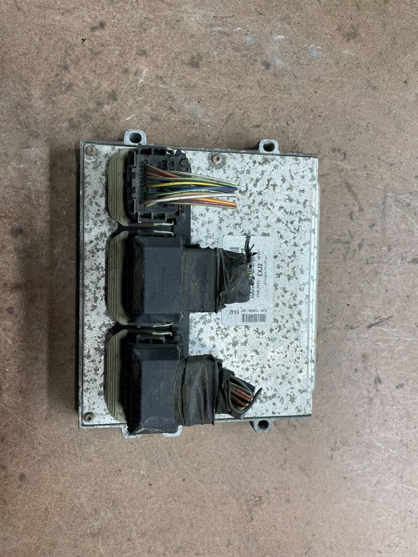 2007 Ford F-150 F150 4.6L Engine Control Module 7L3A-12A650-FEC J5118 DG