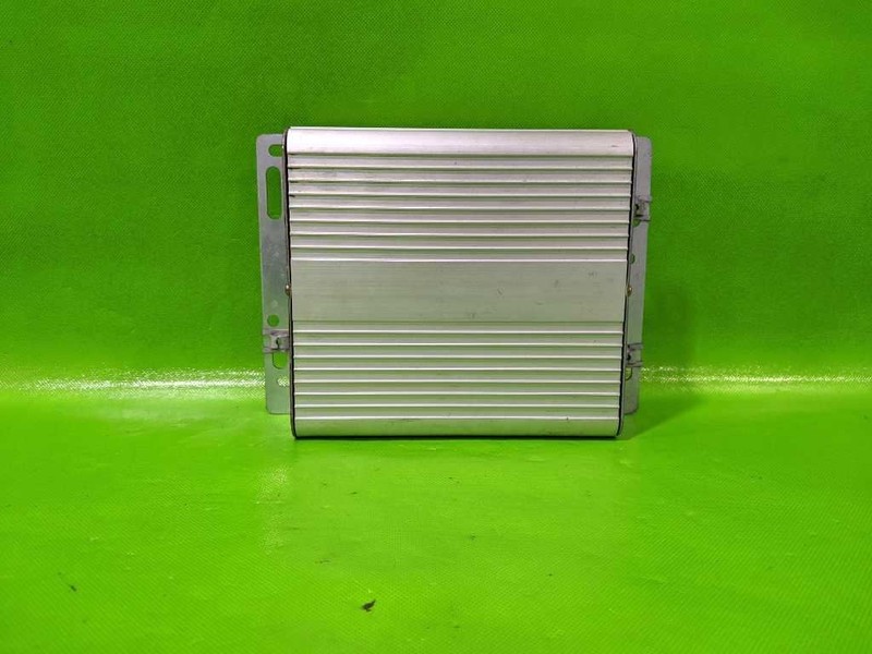 98-02 TOWN CAR AMP AMPLIFIER OEM 4273-14