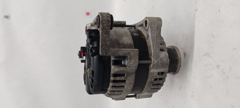 12-'18 CHEVROLET SONIC Alternator 1.8L 31k miles OEM 1 Year Warranty!