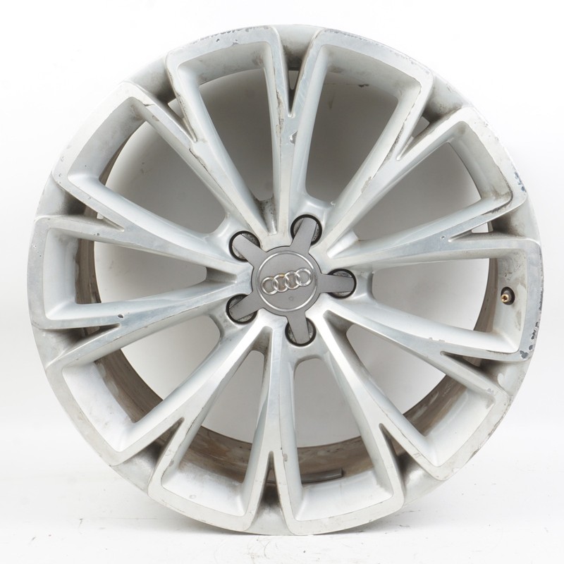 2011 - 2018 AUDI A8 D4 - 19" INCH Alloy RIM / Wheel (10 Spoke) 4H0601025G