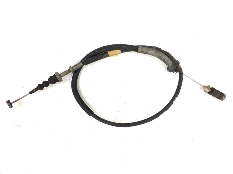 84-87 CRX, Civic MT Accelerator Gas Pedal Throttle Cable Wire Line Used OEM