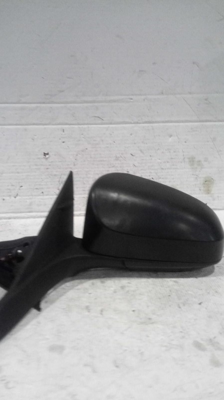 2015-2017 Toyota Camry Left Door Mirror Black Heated OEM 178713 145K Miles