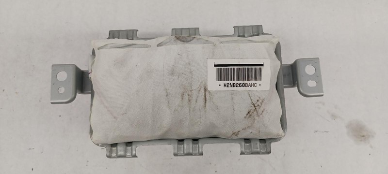 19-'24 SUBARU FORESTER Right passenger dash Air Bag OEM