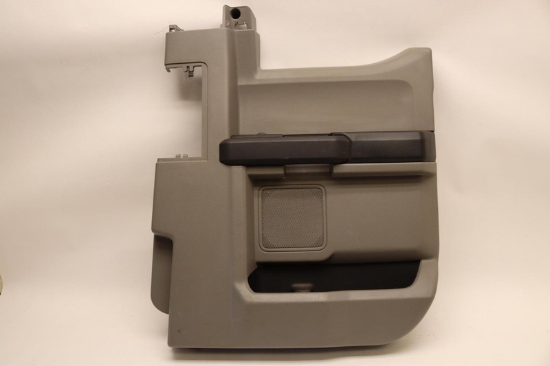 2018-2020 FORD F150 EXTENDED SUPER CAB REAR RIGHT SIDE DOOR PANEL TRIM COVER OEM