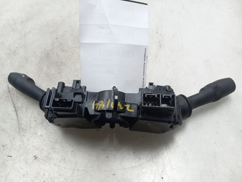 16-22 TOYOTA PRIUS TWO COLUMN SWITCH TURN SIGNAL WIPER SWITCH US MARKET