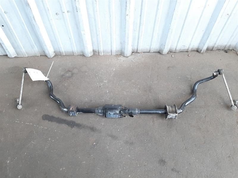 Stabilizer Bar Front With Adaptive Suspension Fits 07-18 BMW X5 37116783314
