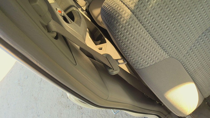 Front Seat Belt TOYOTA 4RUNNER 03 04 05 06 07 08 09