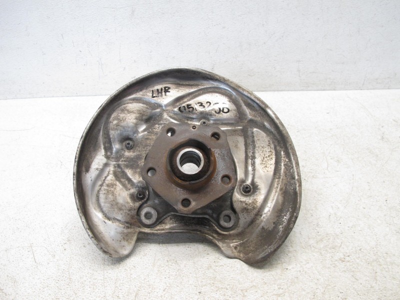 17-24 AUDI B9 A5 S5 SPORTBACK S4 A4 SUSPENSION KNUCKLE SPINDLE REAR LEFT OEM 051
