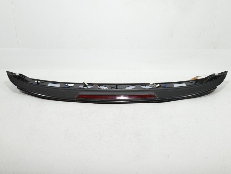 2017-2029 Audi Q7 Rear Liftgate Spoiler Cover Panel OEM 4M0827933 82K