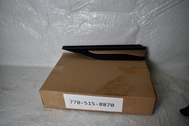 RANGE ROVER EVOQUE L551 FRONT LEFT FENDER WING 2018-2022 OEM K8D2-280B11