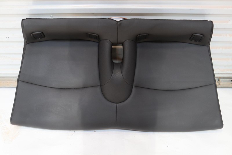 2012-2014 MINI COOPER CLUBMAN REAR SEAT LOWER CUSHION BOTTOM OEM