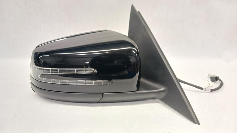 12-'14 MERCEDES C300 Right passenger Door Mirror OEM Grade A!