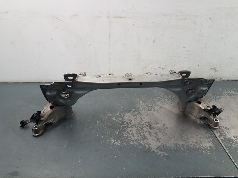 2016 Porsche 911 Turbo S 991 Rear Sub Frame Crossmember #6242 LL7