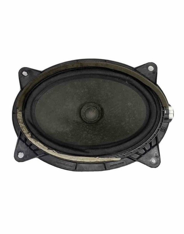 2014 TOYOTA 4RUNNER FRONT DRIVER SIDE DOOR SPEAKER OEM