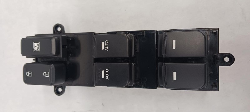 11-'13 KIA OPTIMA Front Door Switch Driver master OEM 1 Year Warranty!