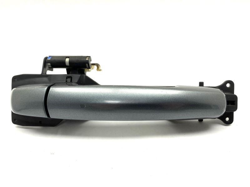 Right Passenger Side Front Exterior Door Handle Fits 2007-2013 Suzuki SX4 83286