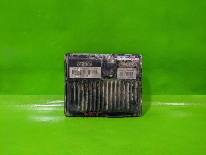 97 SILVERADO ECM ENGINE CONTROL MODULE OEM 4454-3