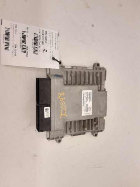 Engine ECM Electronic Control Module 2.4L VIN 3 Fits 16-18 OPTIMA 2906100