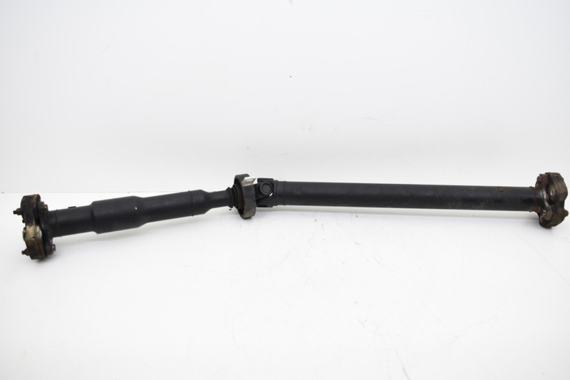 2008 BMW E92 328xi AWD Manual MT 6-Speed Rear Drive Shaft Assembly OEM KW24