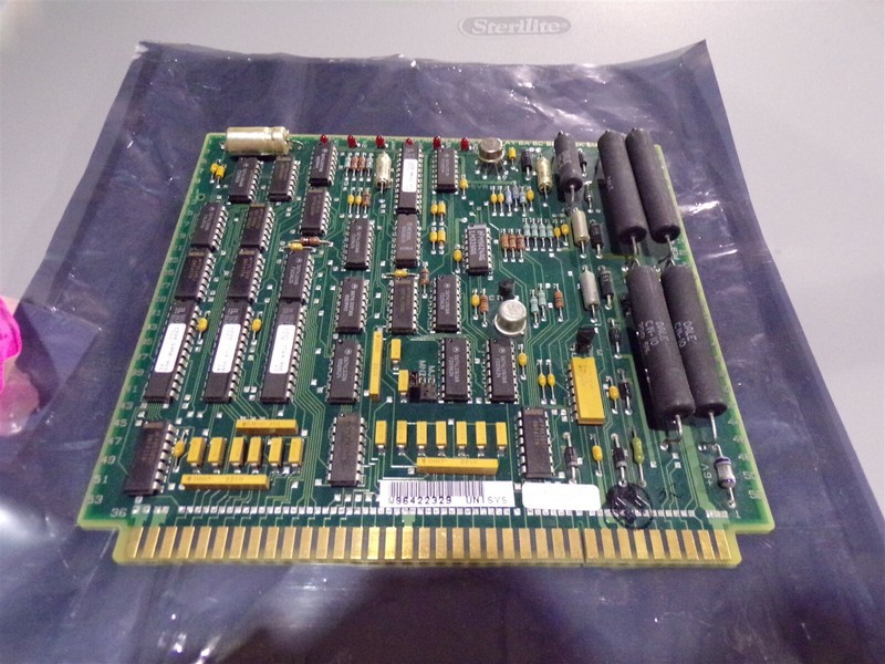NEWUnisys 4142-6651-001 Circuit Board W96422329 *FREE SHIPPING*