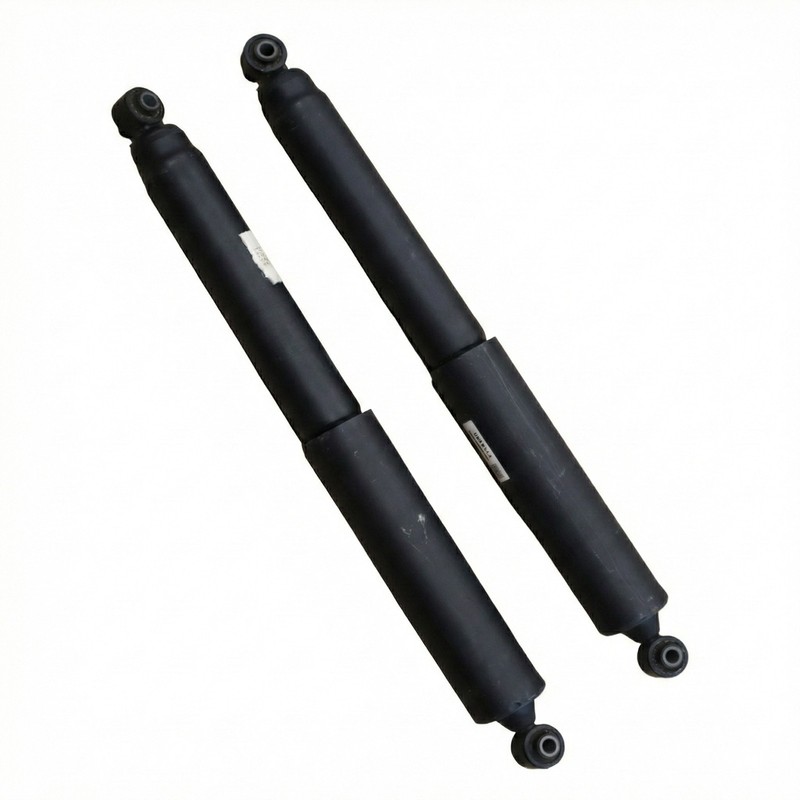 19-23 Ford Ranger Rear Shock Absorbers Pair KB3C18080EG OEM