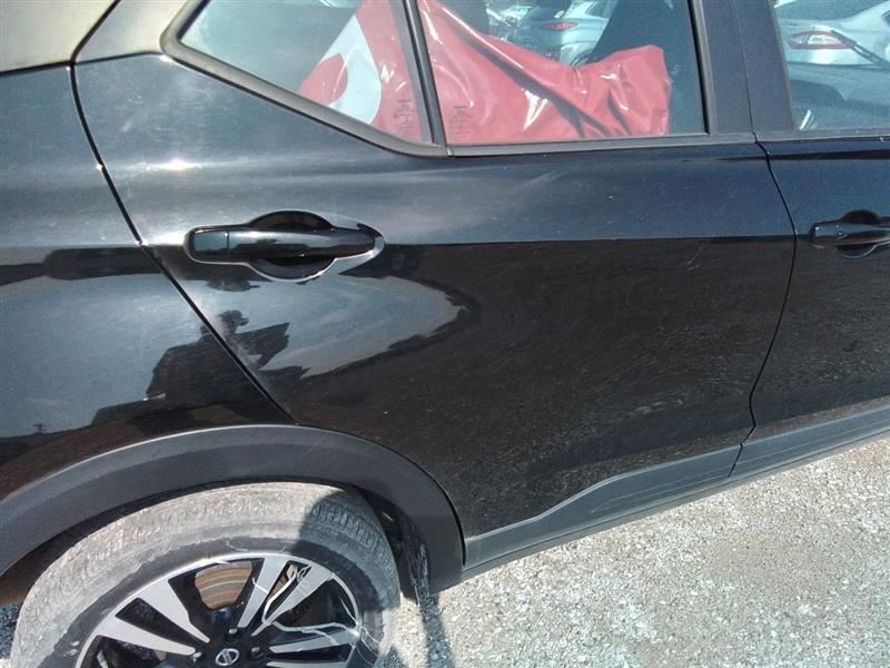 Passenger Right Rear Side Door Electric Fits 18-20 KICKS 3287109