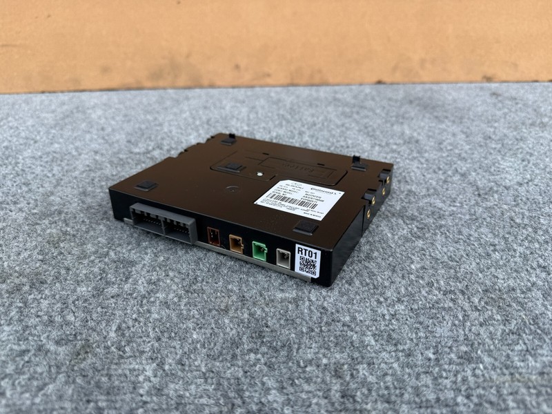 SUBARU WRX 2022-2025 OEM SCREEN DISPLAY NAVIGATION HEAD UNIT COUNTROL MODULE
