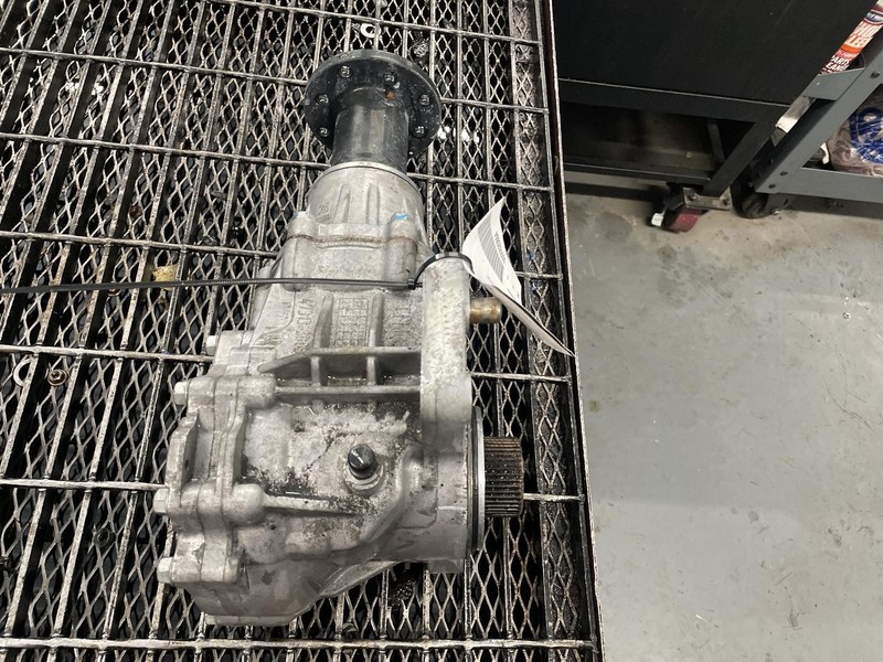 19-'21 HYUNDAI TUCSON Transfer Case AWD 51k miles 6 Month Wnty!