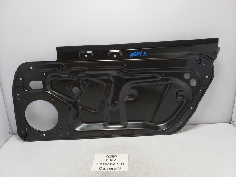 ✅05-12 OEM Porsche Carrera 997 Front Right Passenger Door Inner Panel