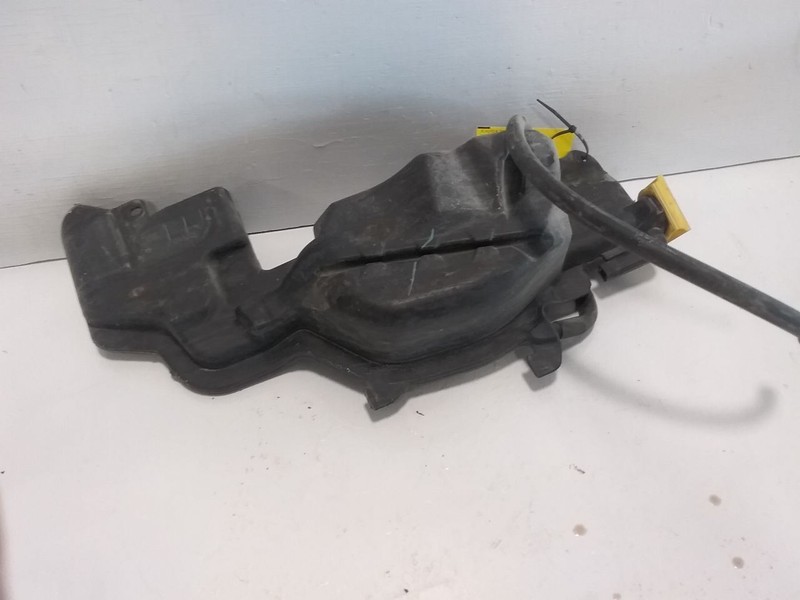 Coolant Reservoir Classic Style 5 Lug Wheel Fits 09-23 DODGE 1500 PICKUP 3431356