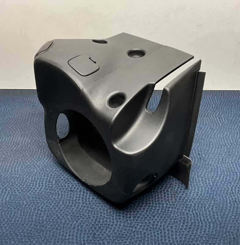 06-10 Saturn Sky Solstice Steering Column Housing Trim Cover Bezel Panel OEM 69K